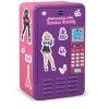 Vtech - KidiSecrets - Taquilla Secreta Morada