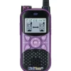 Vtech - Kiditalkie explorer rosa