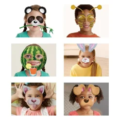 Vtech - Kidizoom Duo DX Cámara de Fotos Azul