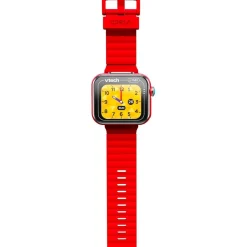 Vtech - Kidizoom smartwatch max rojo