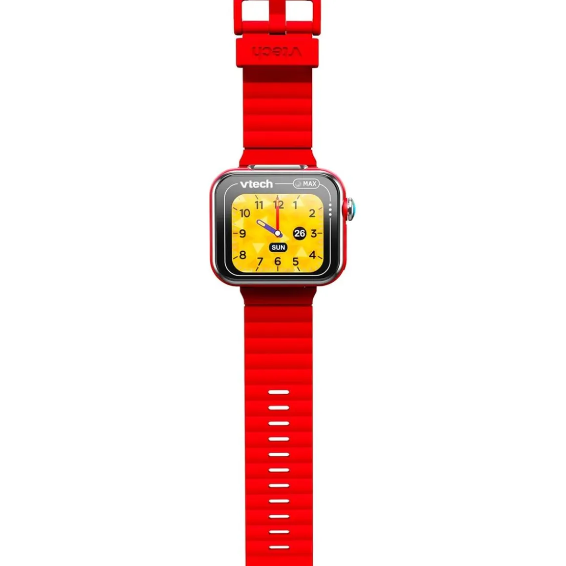 Vtech - Kidizoom smartwatch max rojo