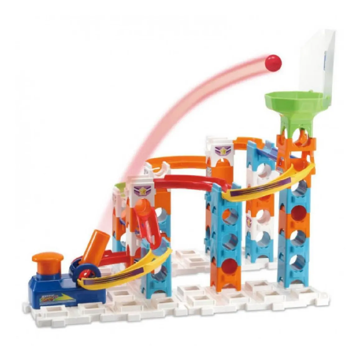 Vtech - Marble Rush Adventure S100