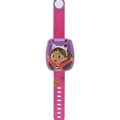 Vtech - Reloj interactivo Gabby