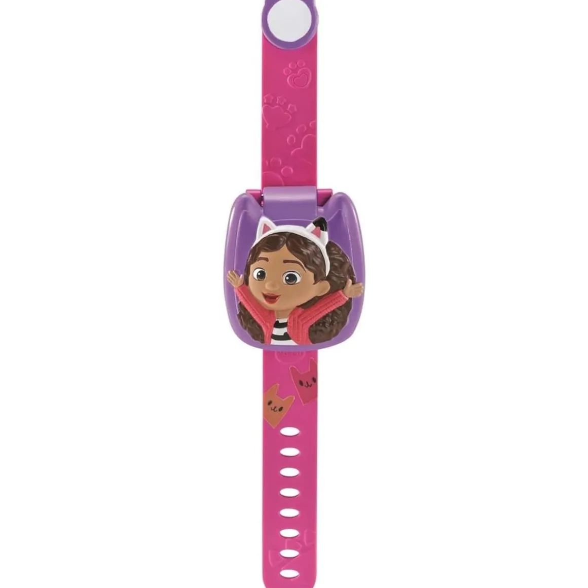 Vtech - Reloj interactivo Gabby