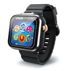 Vtech - Smartwatch Kidizoom Max Negro