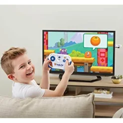 Vtech - Videoconsola V.Smile TV