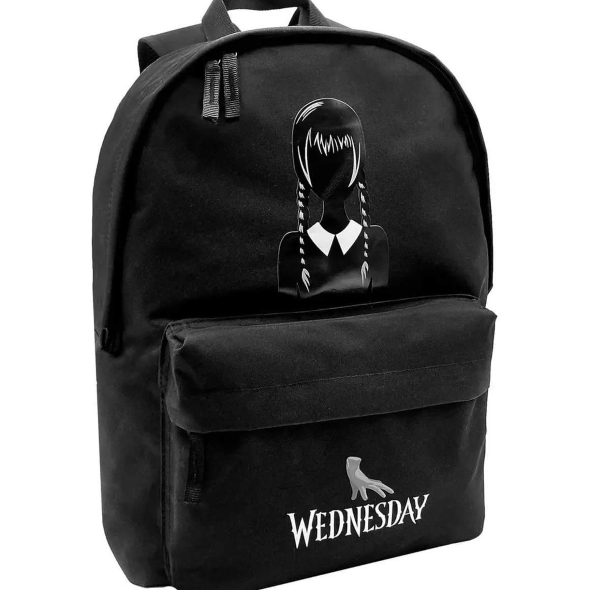 Wednesday mochila americano