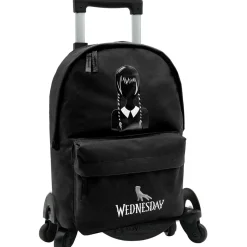 Wednesday mochila americano