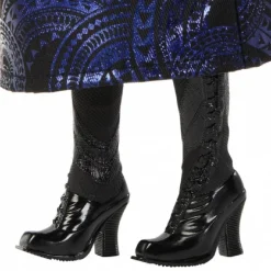 Wicked - Muñeca cantarina Elphaba