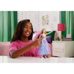 Wicked - Muñeca cantarina Glinda