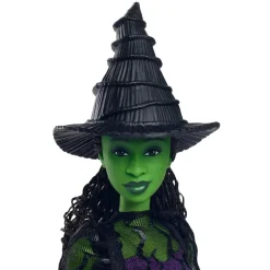 Wicked - Muñeca Elphaba 29 cm