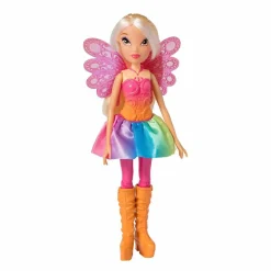 Winx mechas mágicas (varios modelos)