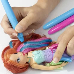 Winx mechas mágicas (varios modelos)