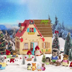 Woodzeez - Casa Sunny Acres