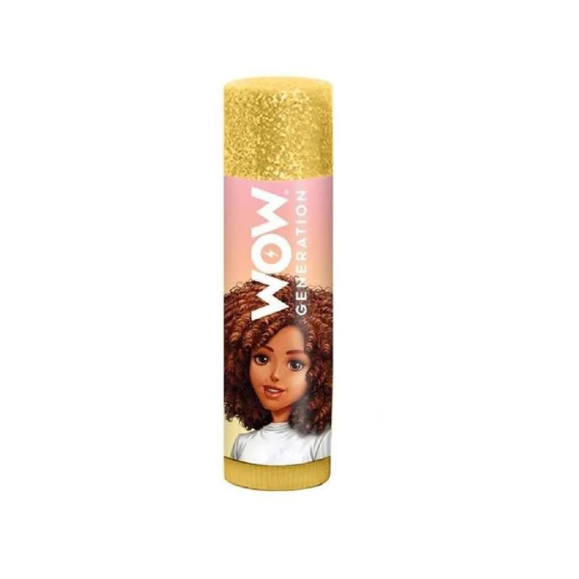 Wow Generation - Brillo labial con sabor (Varios modelos)