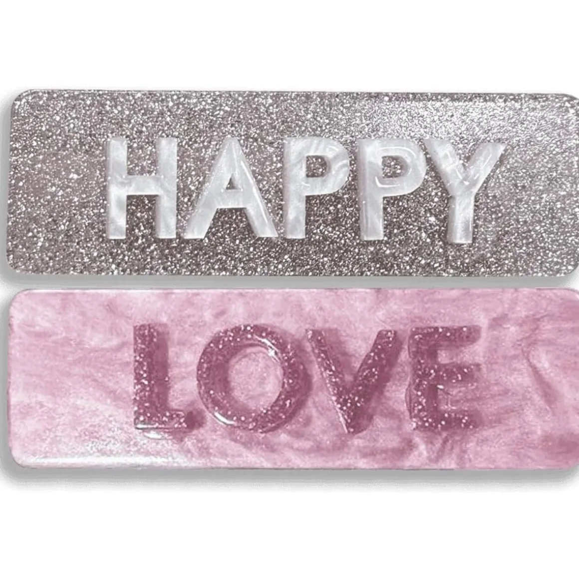 Wow Generation - Clips de pelo fashion (Varios modelos)