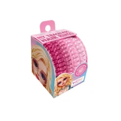 Wow Generation - Set 5 coleteros espiral (Varios colores)