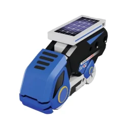 Xtrem Bots - Space Adventure 3 en 1