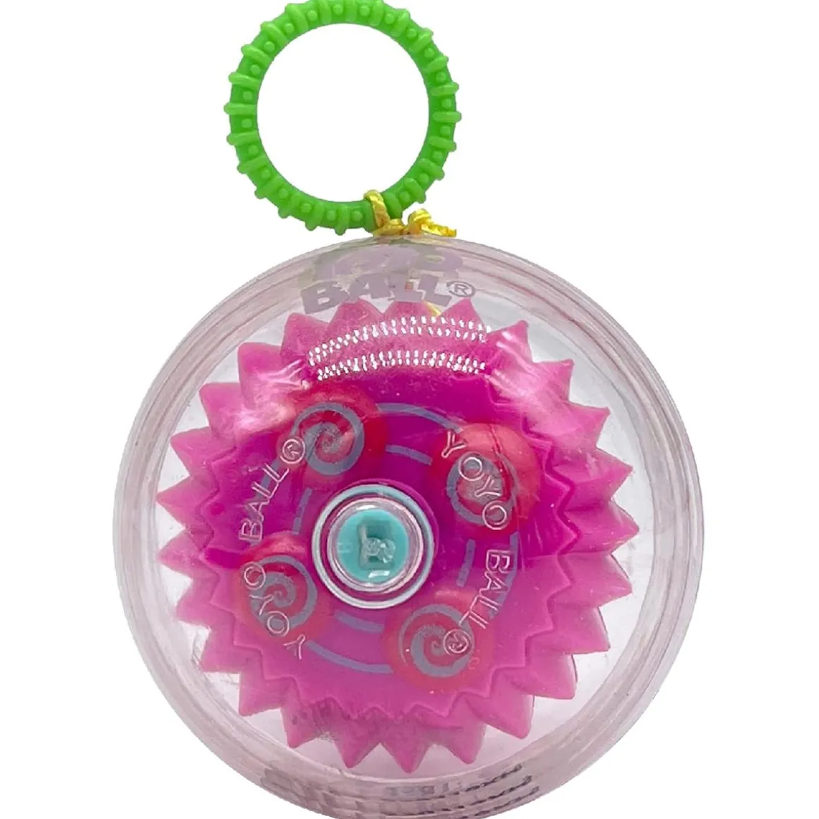Yoyo Ball (varios modelos)