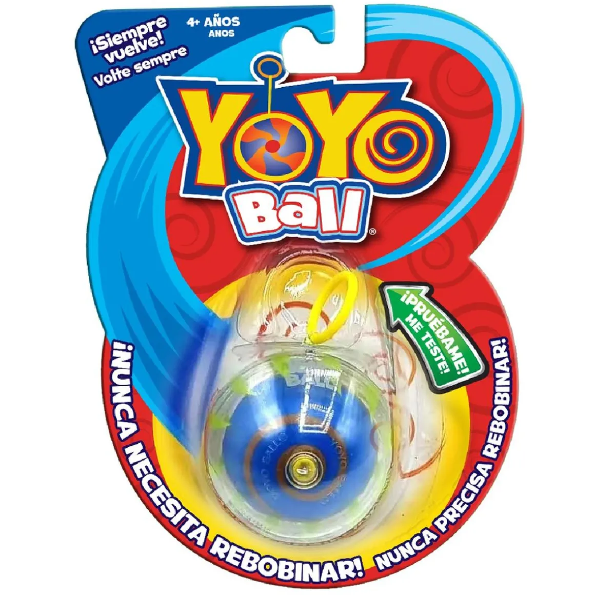 Yoyo Ball (varios modelos)