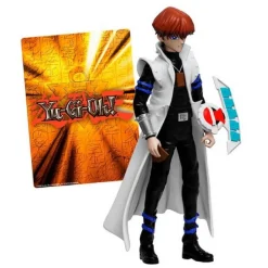 Yu-Gi-Oh! - Figuras 13 com 6 puntos articulación (Varios modelos)