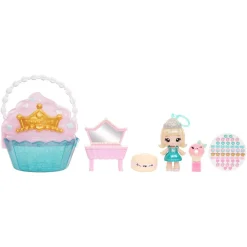 Yummiland - Bolso Cupcake de Belleza