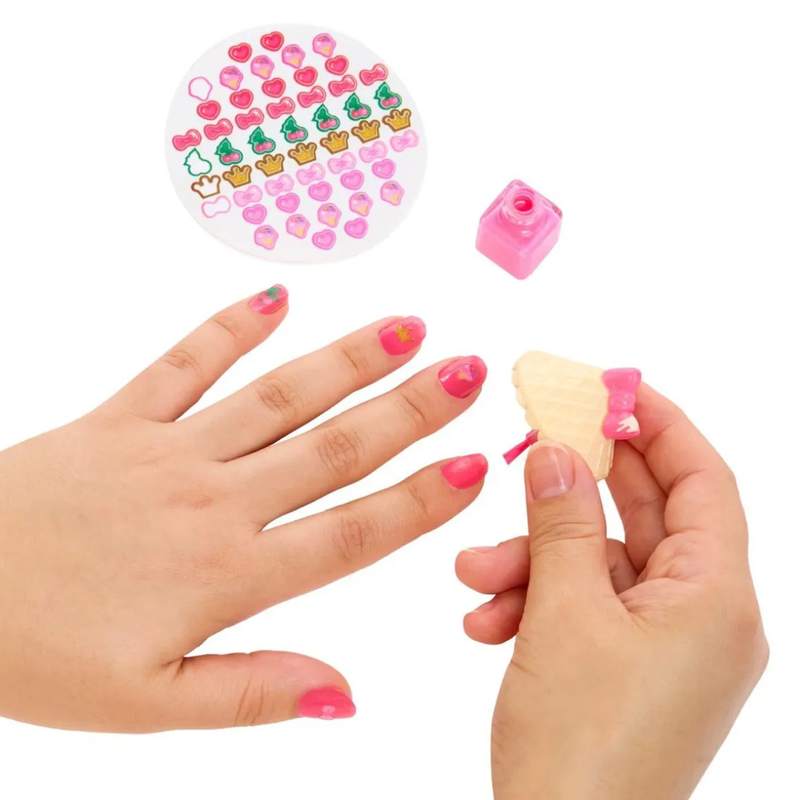 Yummiland - Helado Neceser de Belleza