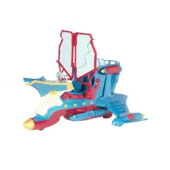 Zak Storm - Chaos Deluxe