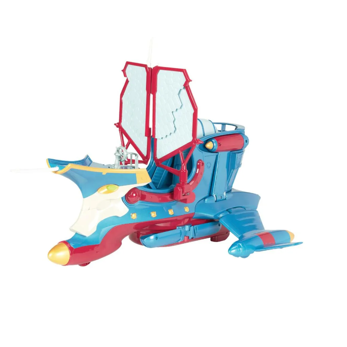 Zak Storm - Chaos Deluxe