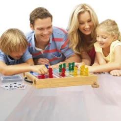 Zig Zag - 100 juegos de madera