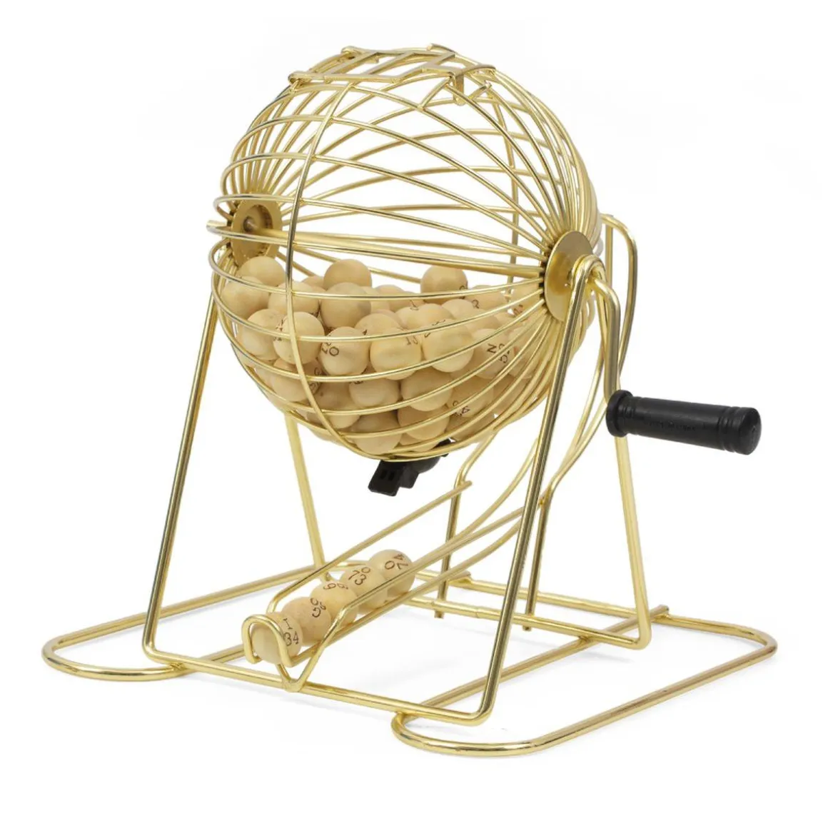 Zig Zag - Bingo Deluxe