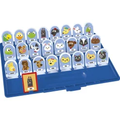 Zig Zag - Descubre quien es