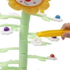 Zig Zag - Girasol bailarín