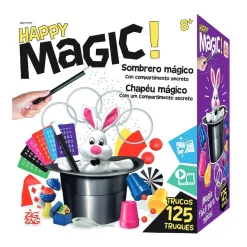 Zig Zag - Happy Magic! Hat