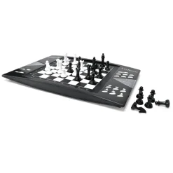 Zig Zag - Juego de ajedrez electrónico