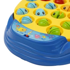 Zig Zag - Juego de pesca