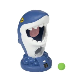 Zig Zag - Juego del tiburón