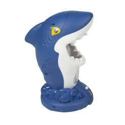 Zig Zag - Juego del tiburón