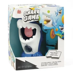 Zig Zag - Juego del tiburón