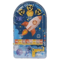 Zig Zag - Juego Mini Pinball (varios modelos)