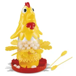 Zig Zag - La gallina clueca