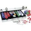 Zig Zag - Maletín de Póker 300 fichas
