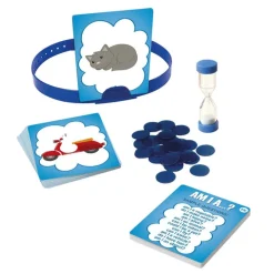 Zig Zag - ¿Quién soy yo?