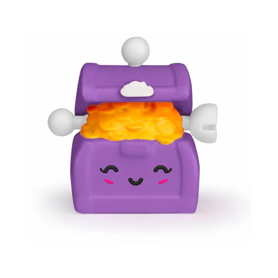 Ziwies - Pack 8 Figuras (varios modelos)