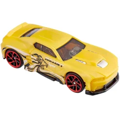 Zuru - pack de coches Metal Machines (varios modelos)